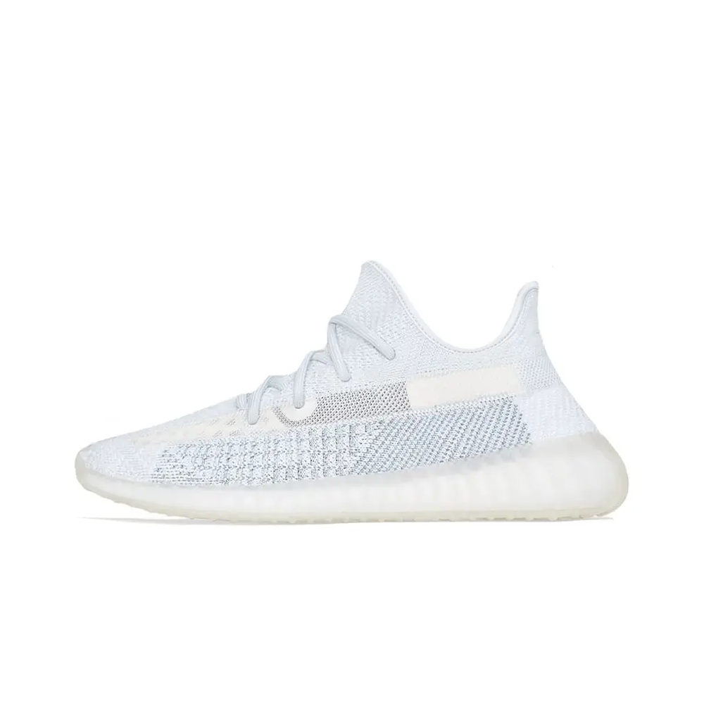 Yeezy Boost 350 v2 Cloud White Reflective