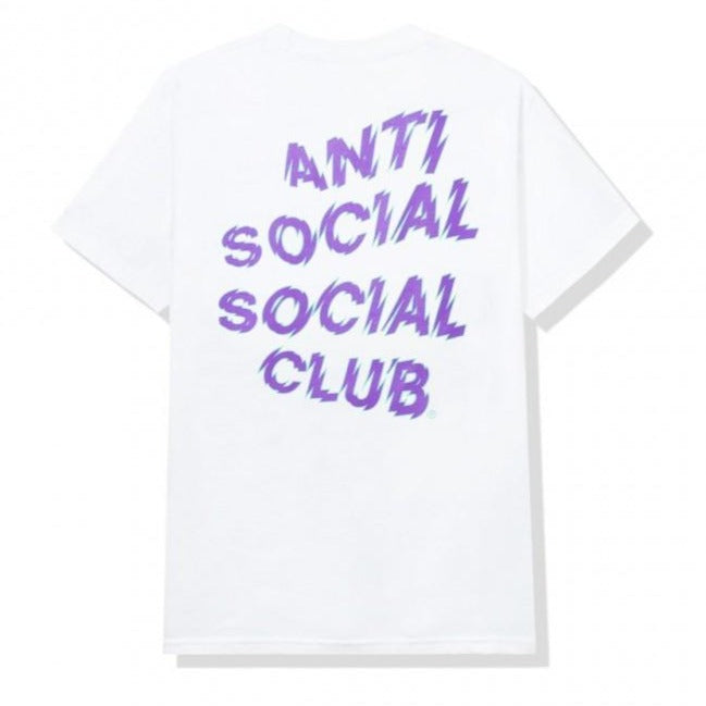 Anti Social Social Club Maniac Tee
